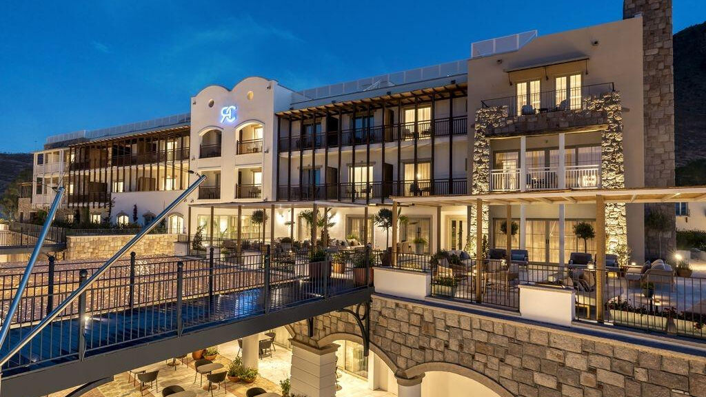 Radisson Collection Bodrum