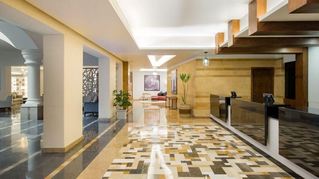 Radisson Marina Resort Port Ghalib