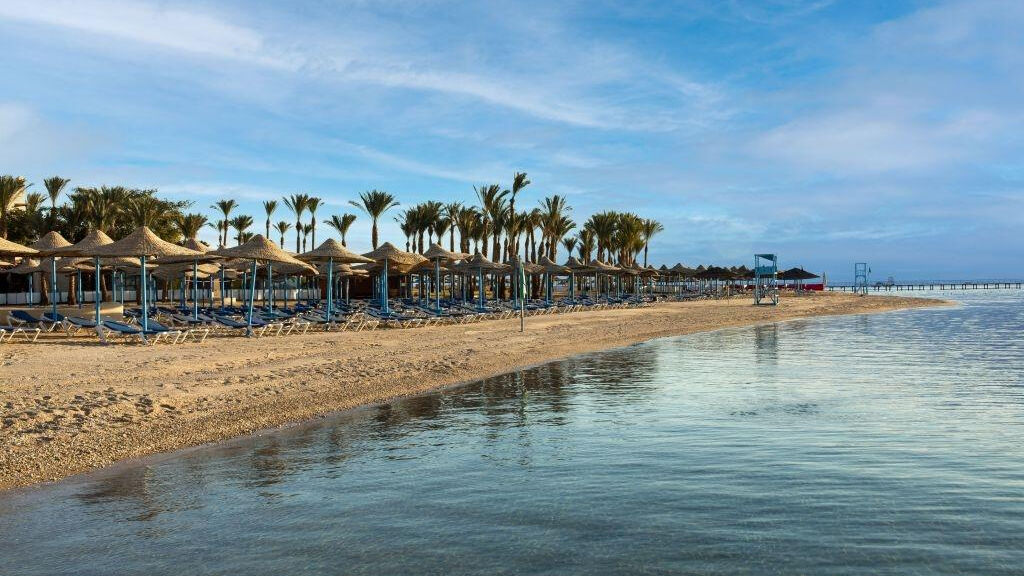 Radisson Marina Resort Port Ghalib