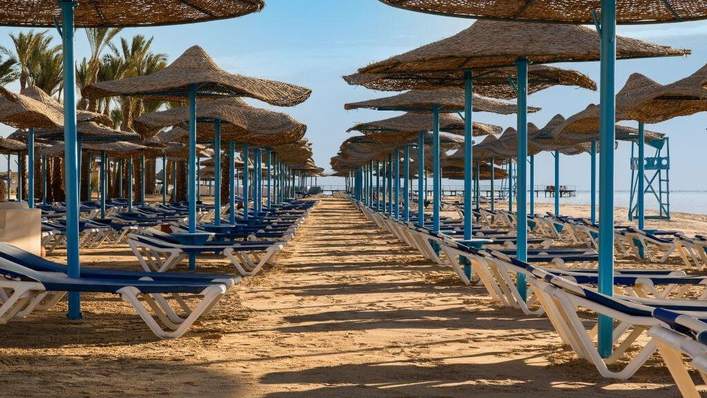 Radisson Marina Resort Port Ghalib