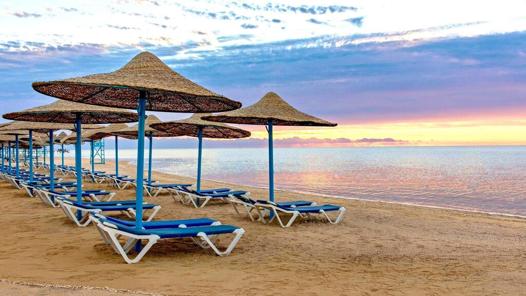 Radisson Marina Resort Port Ghalib