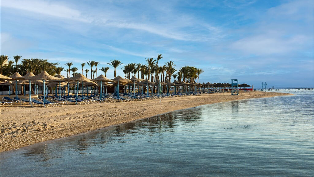 Marina Resort Port Ghalib, A Member Of Radisson Individuals