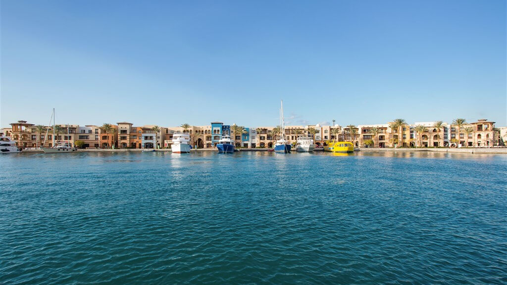 Marina Resort Port Ghalib, A Member Of Radisson Individuals