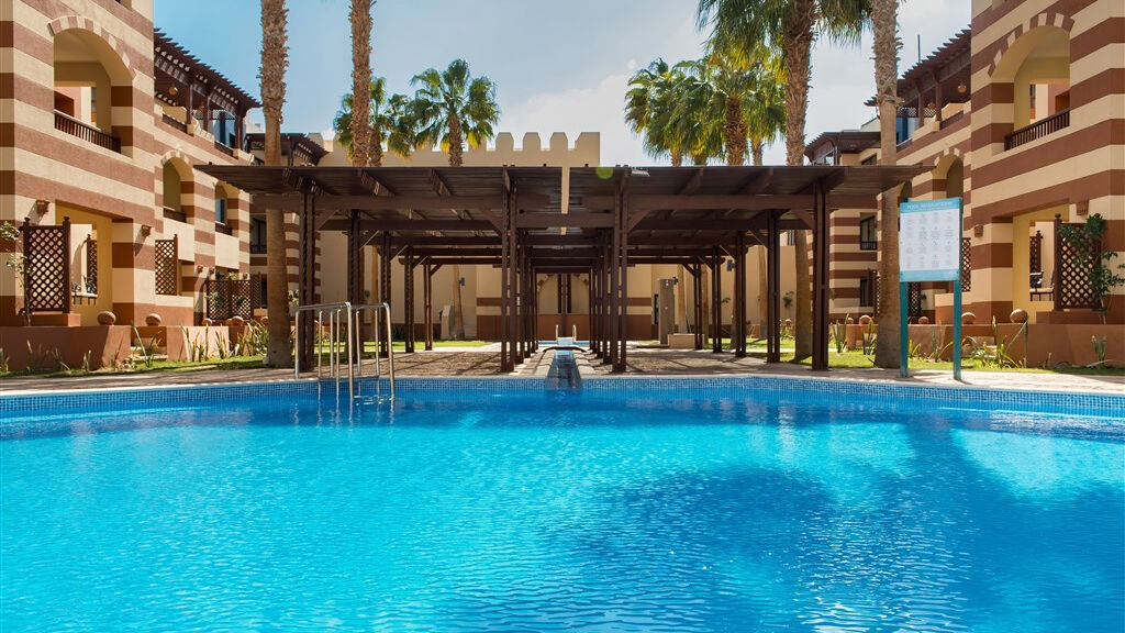 Marina Resort Port Ghalib, A Member Of Radisson Individuals