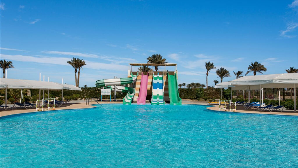 Marina Resort Port Ghalib, A Member Of Radisson Individuals