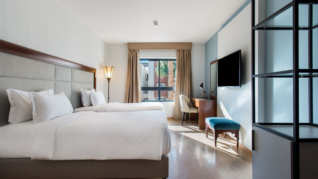 Marina Resort Port Ghalib, A Member Of Radisson Individuals