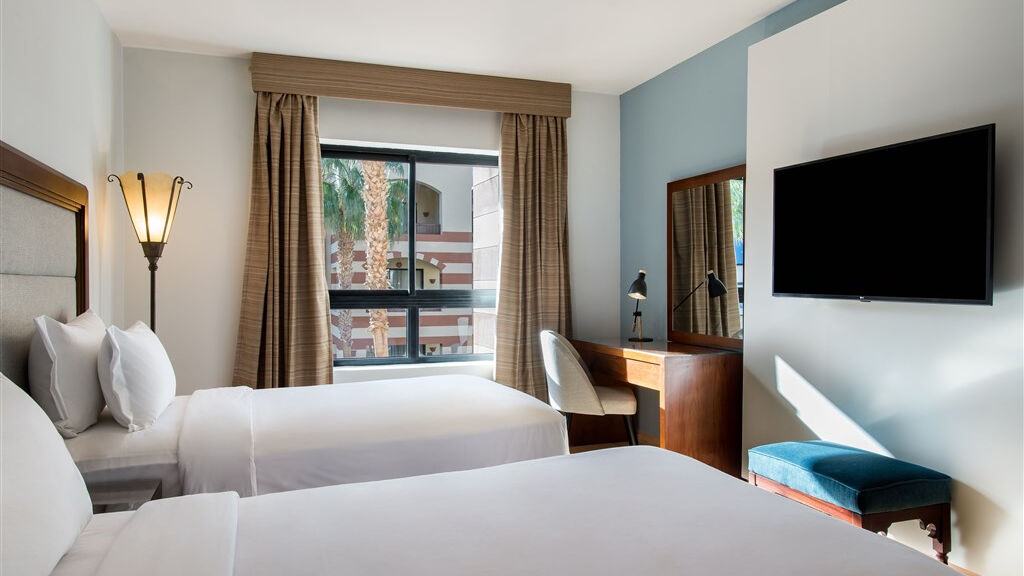 Marina Resort Port Ghalib, A Member Of Radisson Individuals