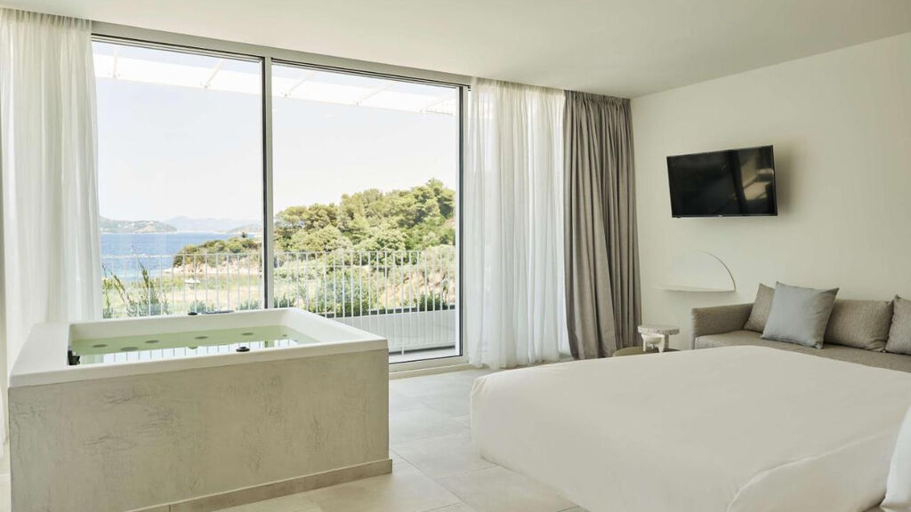 Radisson Resort Plaza Skiathos