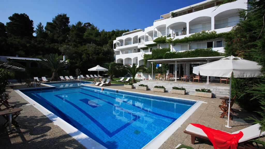 Radisson Resort Plaza Skiathos