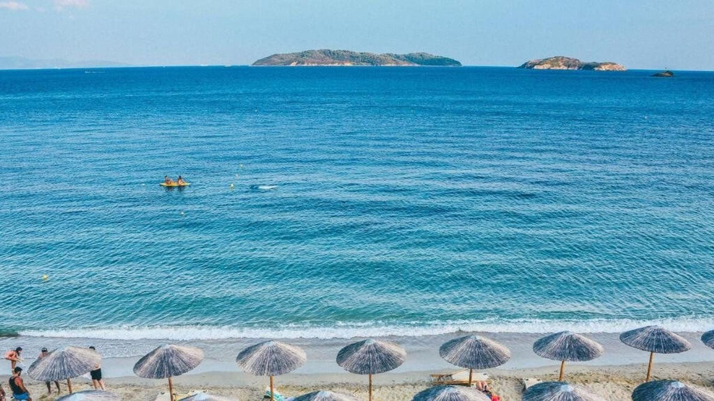 Radisson Resort Plaza Skiathos