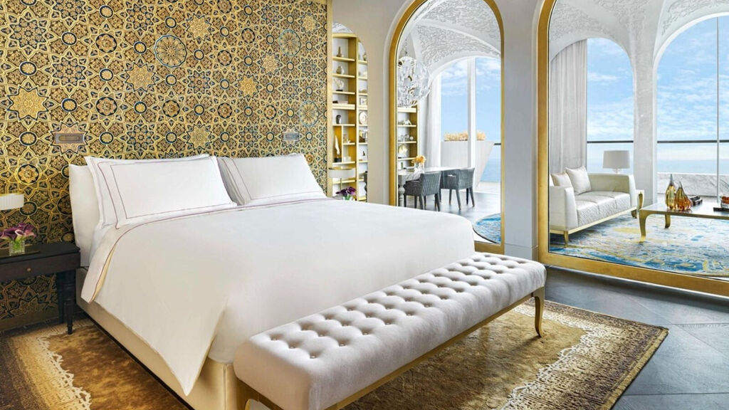 Raffles Doha