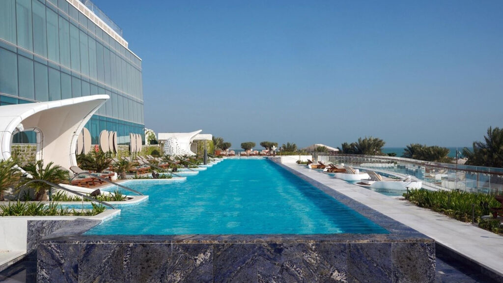Raffles Doha