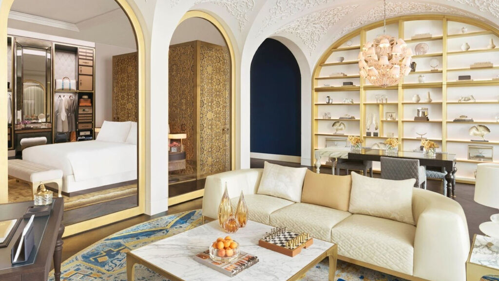 Raffles Doha