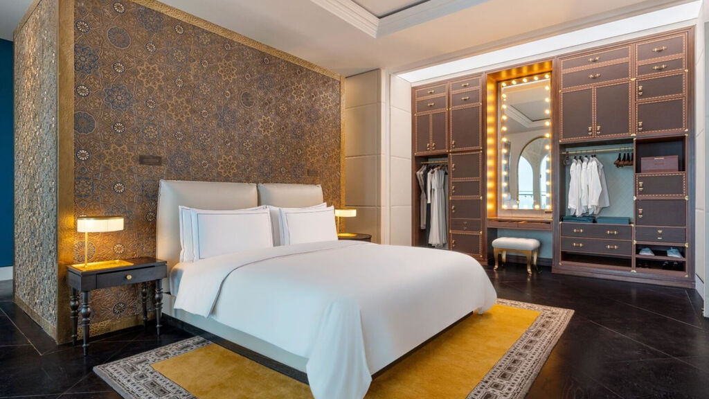 Raffles Doha