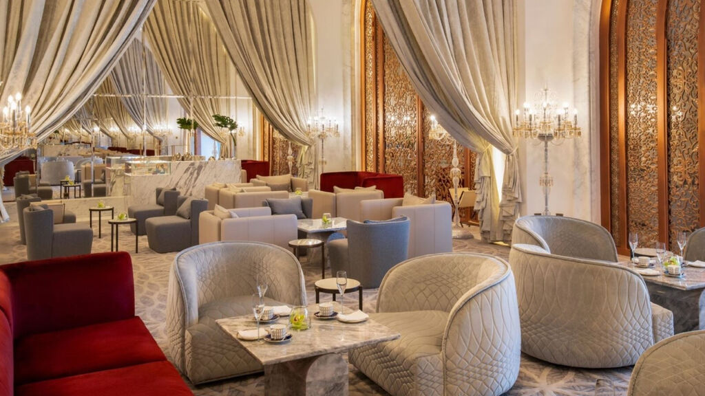 Raffles Doha