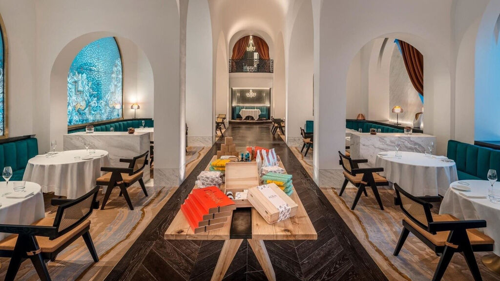 Raffles Doha