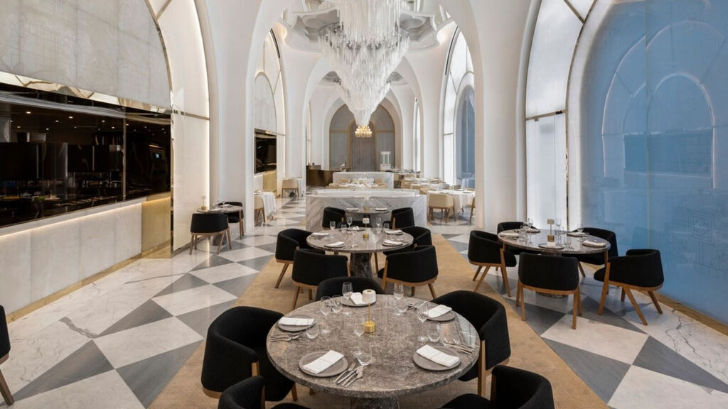 Raffles Doha
