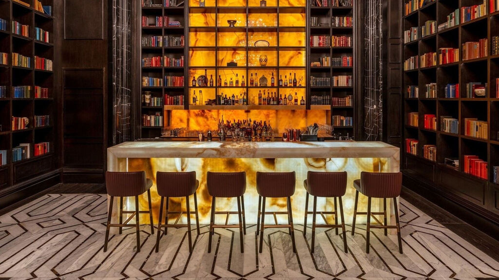 Raffles Doha