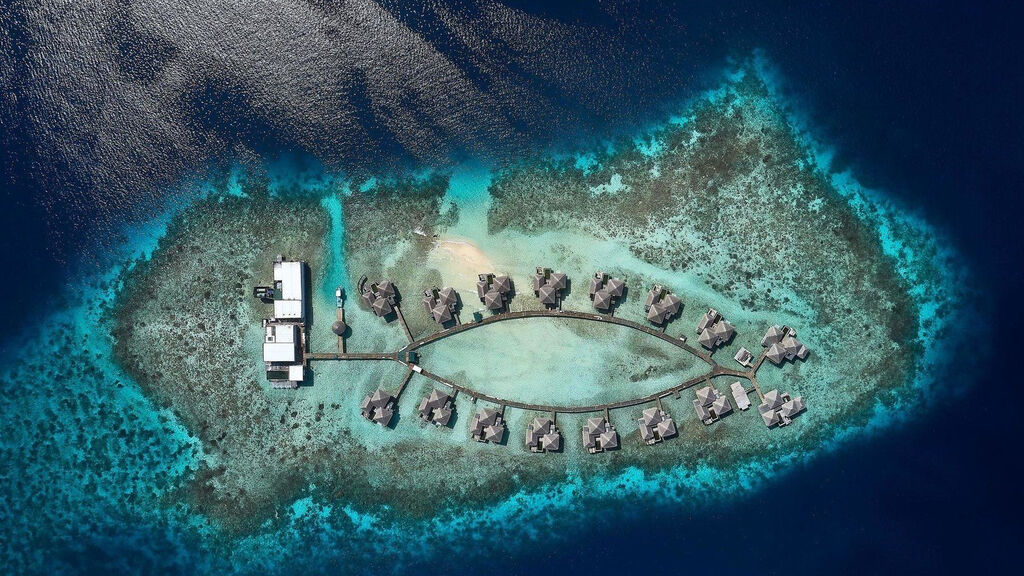 Raffles Maldives Meradhoo