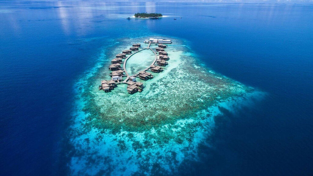 Raffles Maldives Meradhoo