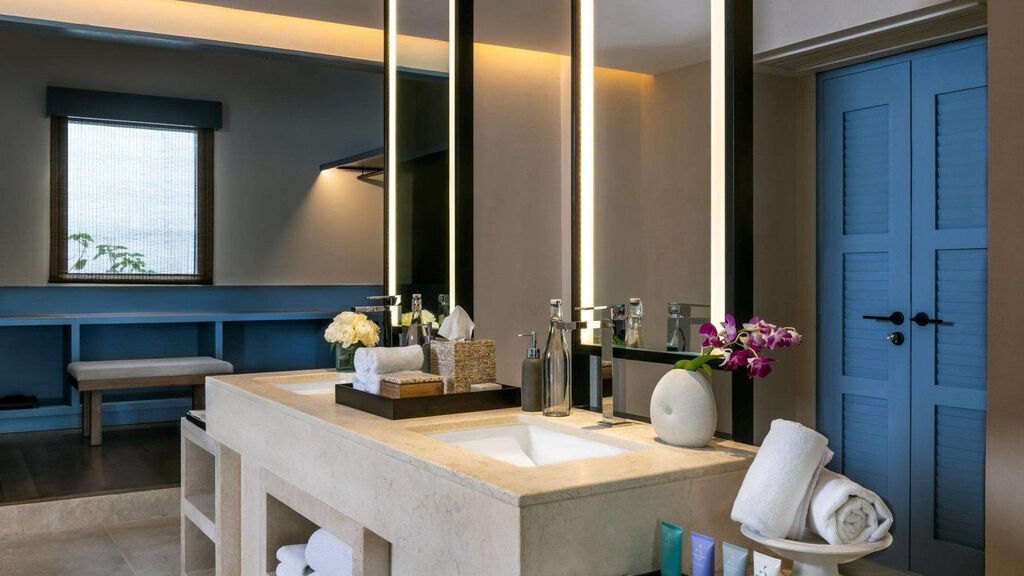 Raffles Maldives Meradhoo