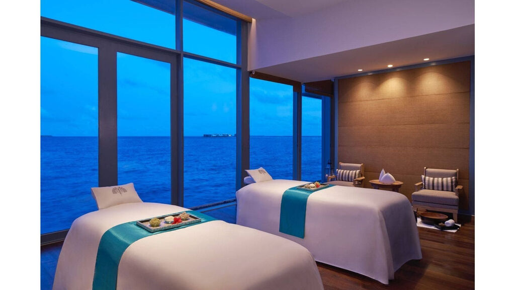 Raffles Maldives Meradhoo