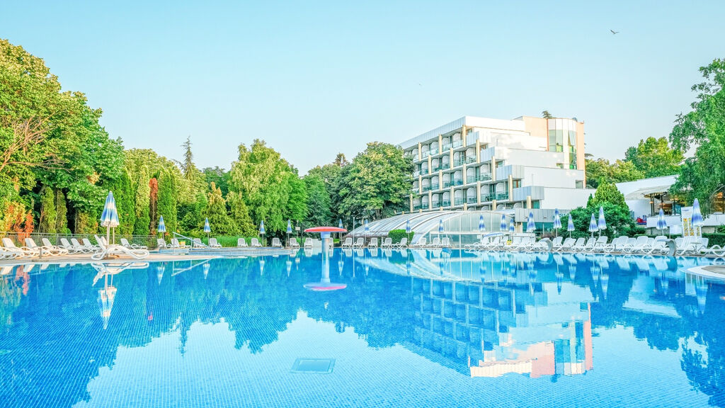 Calimera Ralitsa Superior