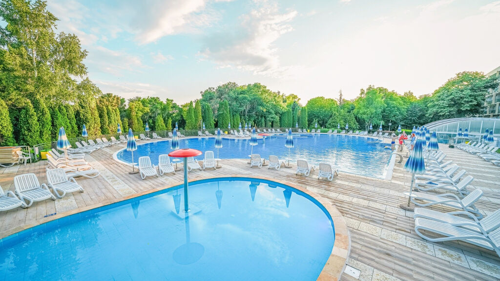 Calimera Ralitsa Superior