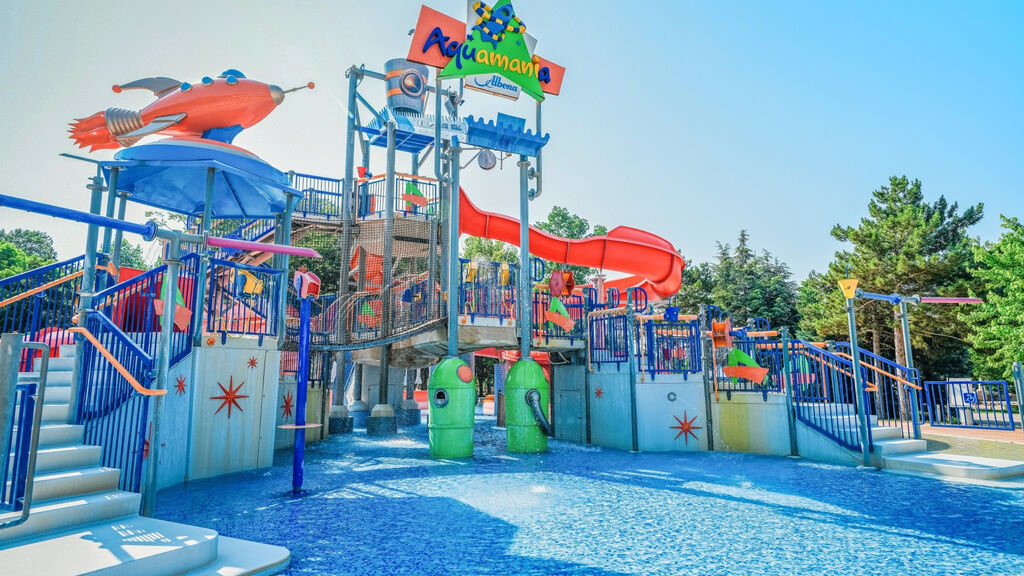 Calimera Ralitsa Superior