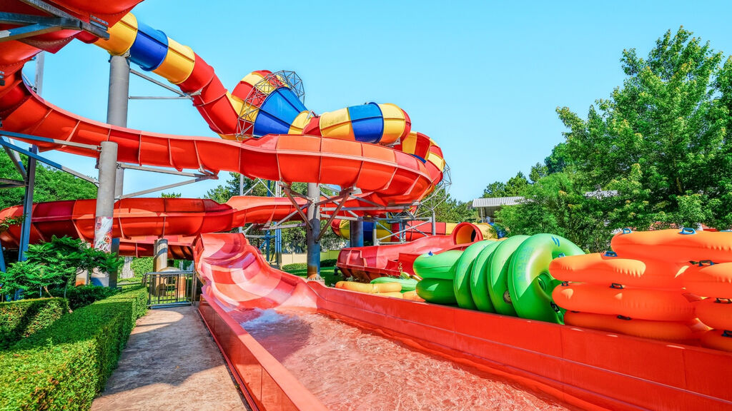 Calimera Ralitsa Superior