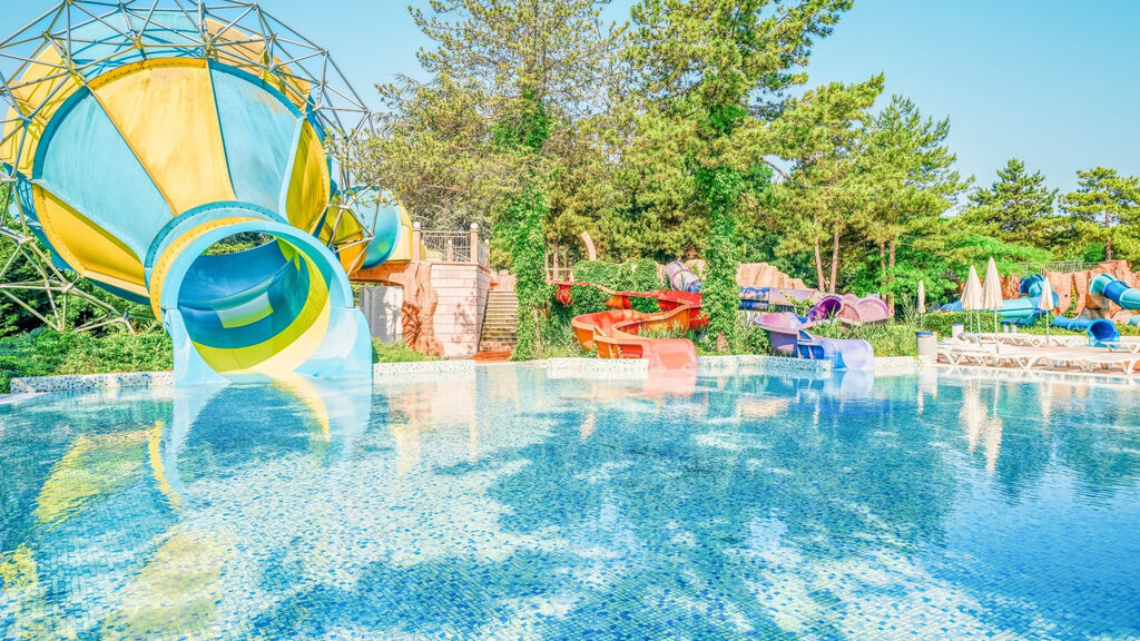 Calimera Ralitsa Superior