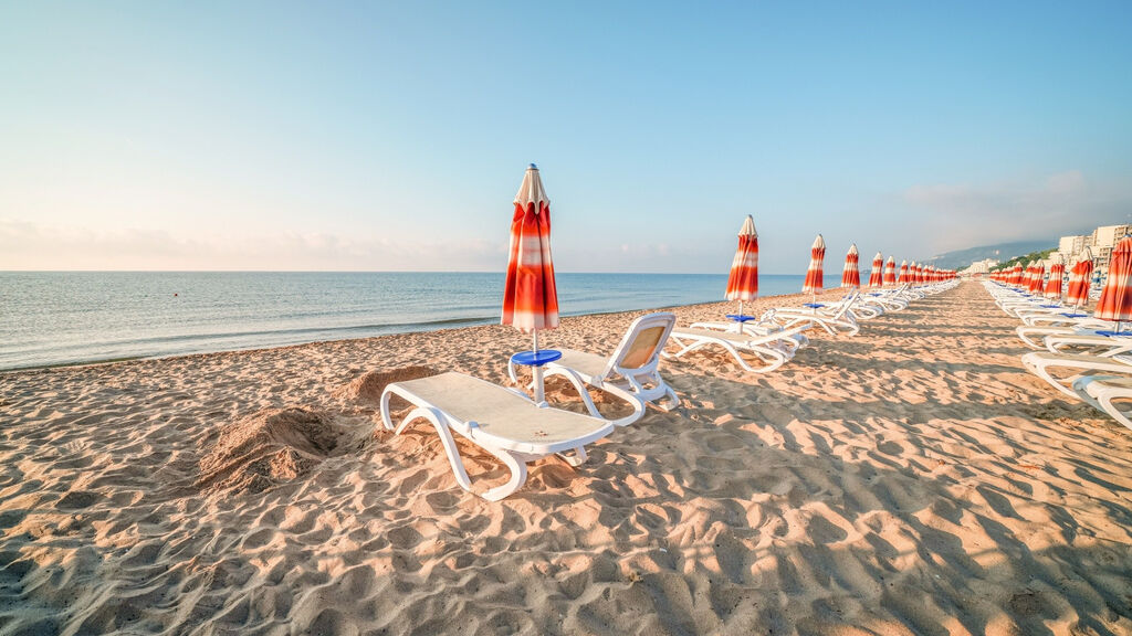 Calimera Ralitsa Superior