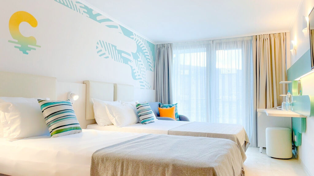 Calimera Ralitsa Superior