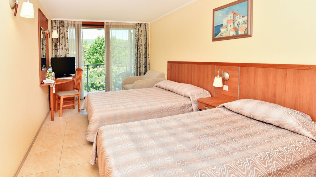 Calimera Ralitsa Superior