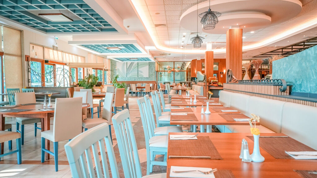 Calimera Ralitsa Superior