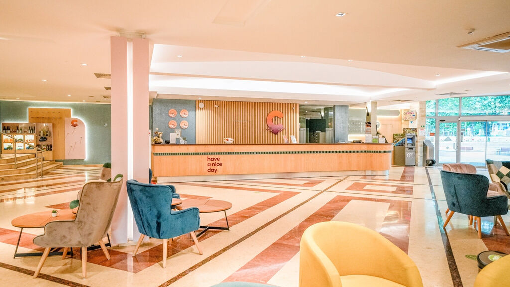 Calimera Ralitsa Superior