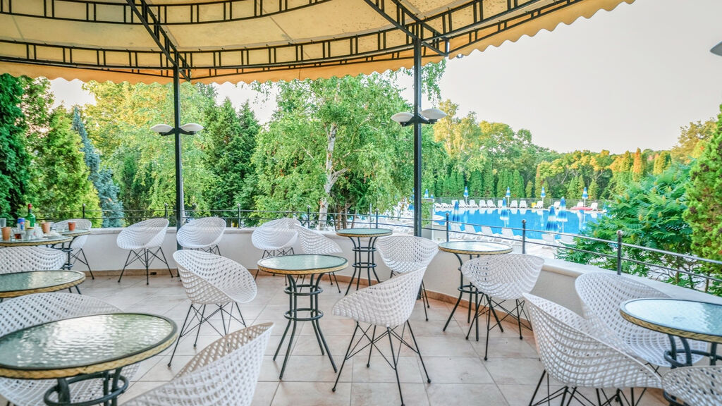 Calimera Ralitsa Superior