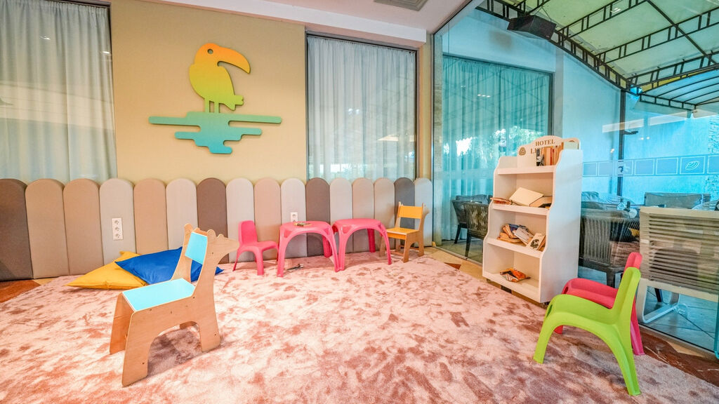 Calimera Ralitsa Superior