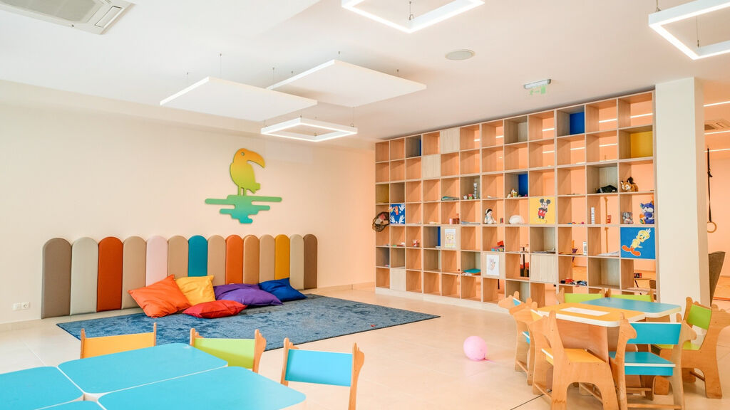 Calimera Ralitsa Superior