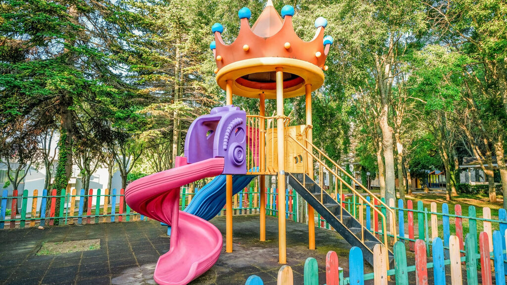 Calimera Ralitsa Superior