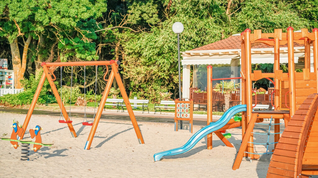 Calimera Ralitsa Superior