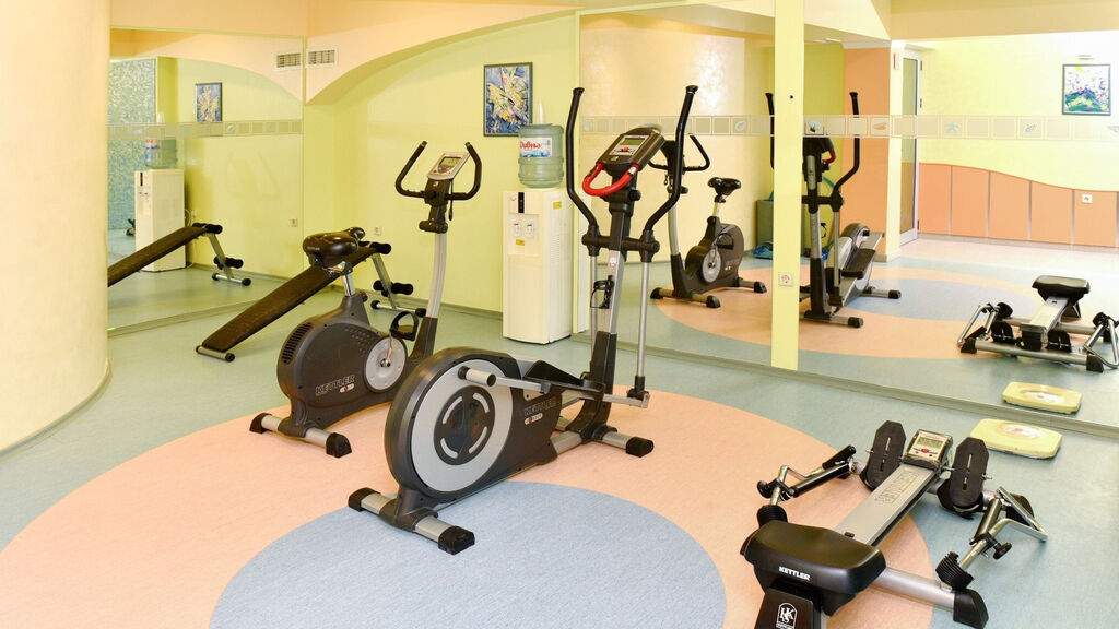 Calimera Ralitsa Superior