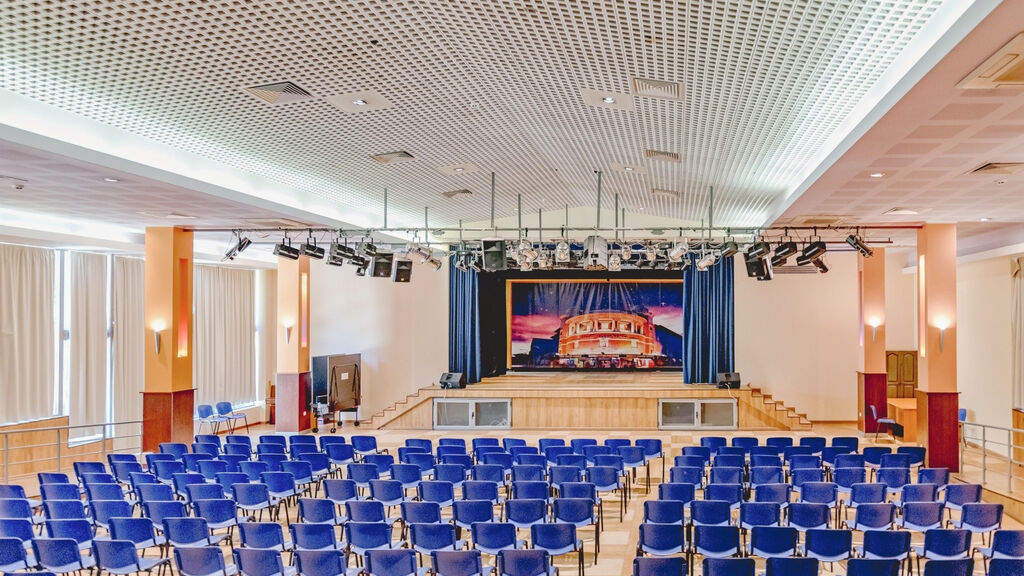 Calimera Ralitsa Superior