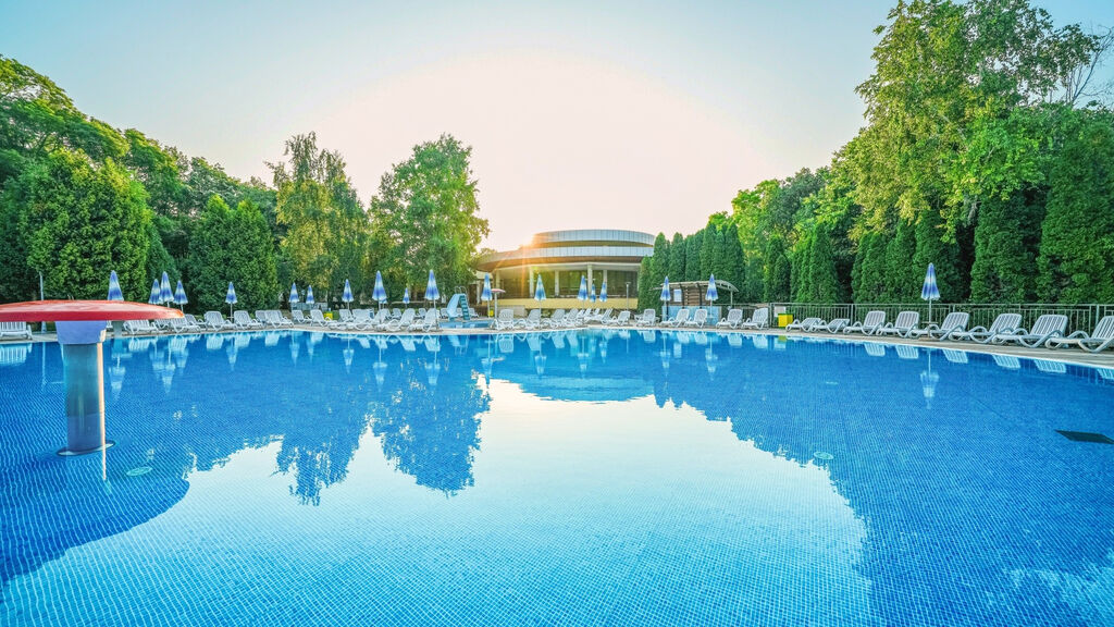 Calimera Ralitsa Superior