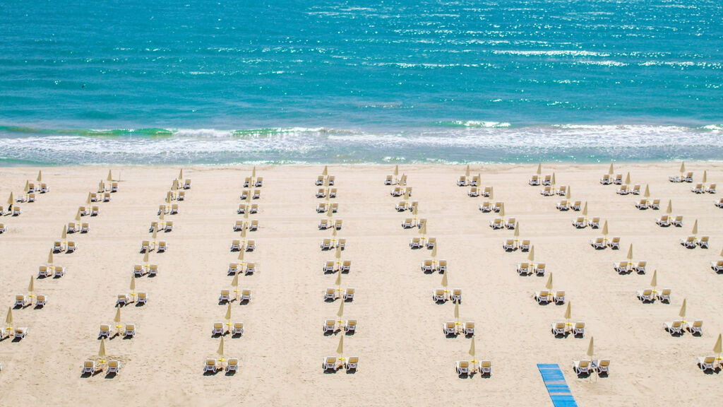 Calimera Ralitsa Superior