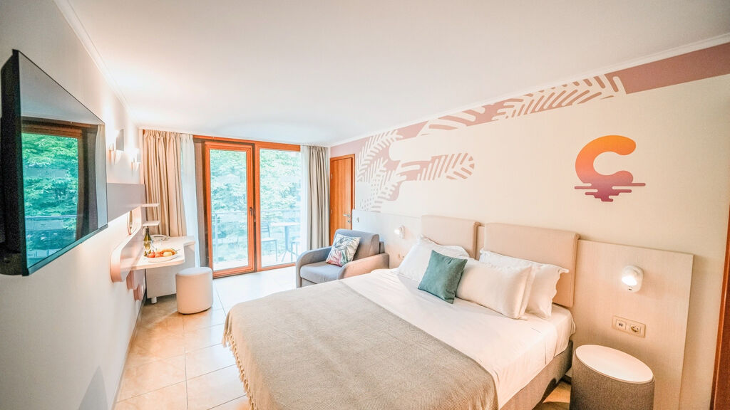 Calimera Ralitsa Superior