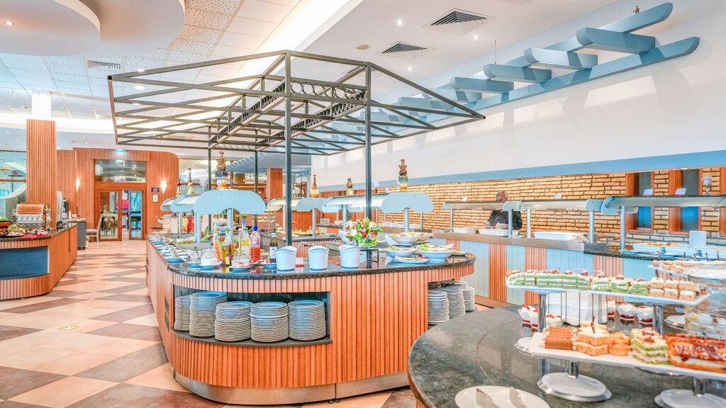 Calimera Ralitsa Superior