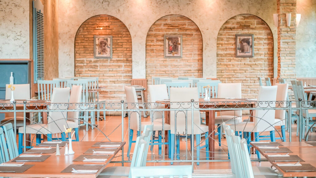 Calimera Ralitsa Superior