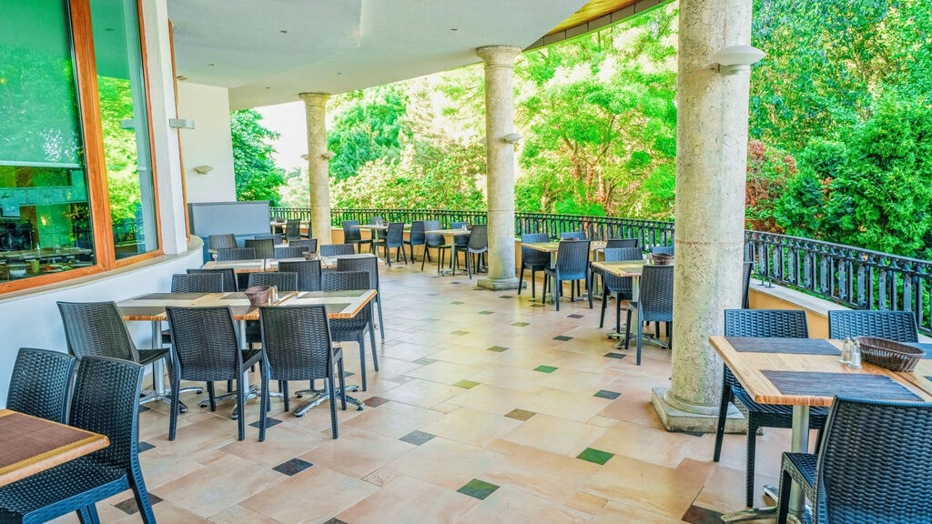 Calimera Ralitsa Superior