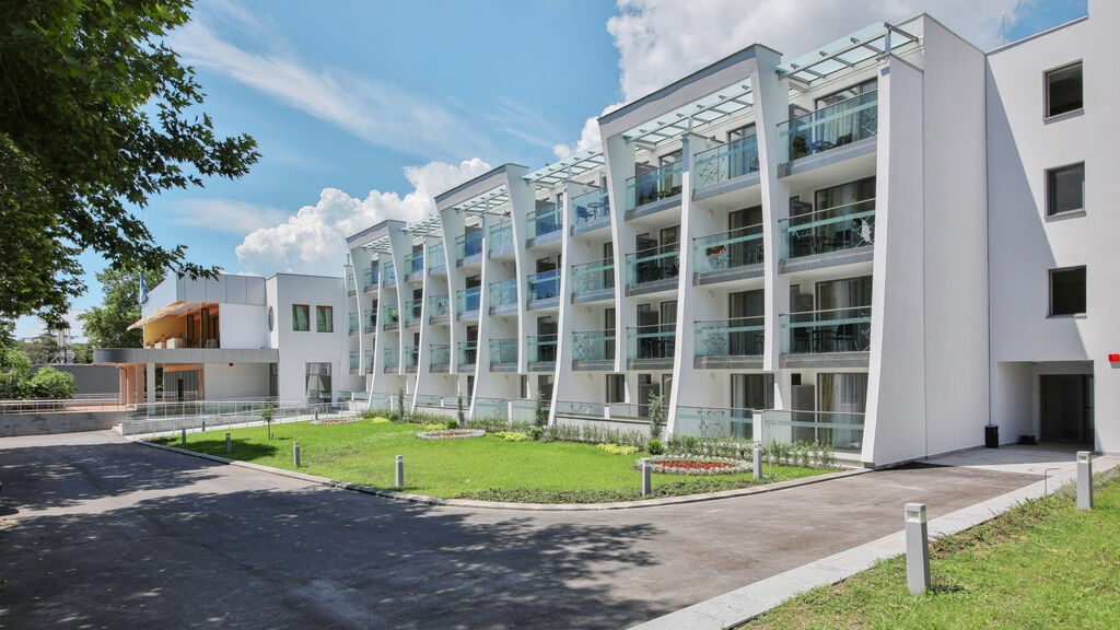 Calimera Ralitsa Superior